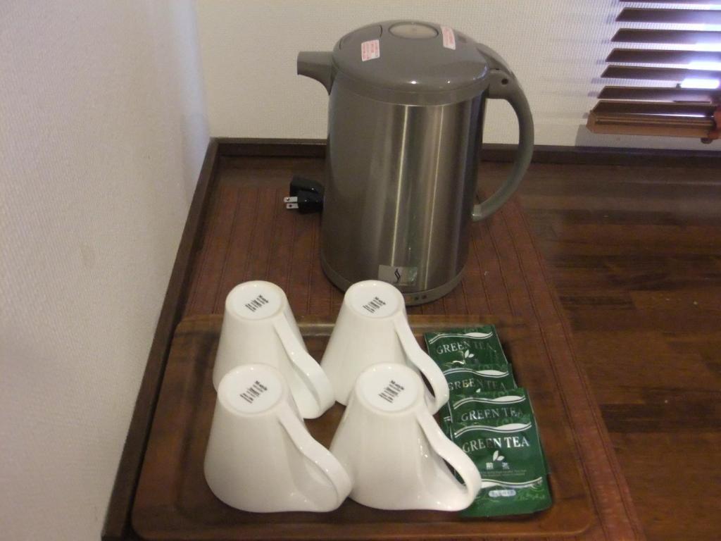 博多市善腾酒店 酒店 3*